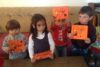 Les enfants en Syrie ont besoin de votre soutien. Merci de tout coeur aussi à Madame Katharina Schulthess. Aeberli. (csi)