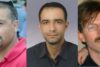 Les victimes : Tilmann Geske, Ugur Yüksel et Necati Aydin sont morts pour leur engagement chrétien. (wwm)