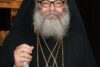 Jean X d’Antioche, patriarche de l’Église grecque-orthodoxe d’Antioche. (Wikimedia: Greek Ministry of Foreign Affaires)