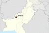 Quetta est la capitale de la province pakistanaise du Baloutchistan. (wik)