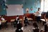 Le gouvernement du Nicaragua a interdit aux écoles publiques de fermer à cause du coronavirus. (mad)