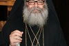 Jean X d’Antioche, patriarche de l’Église grecque-orthodoxe d’Antioche. (Wikimedia: Greek Ministry of Foreign Affaires)