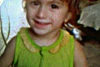 Christina (4 ans) a été enlevée par l’EI. (csi)