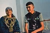 Jandark et Ismail ont subi durant deux ans la brutalité de l’EI à Mossoul. (csi)