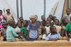 Des enfants à Jos, dans le camp chrétien de réfugiés. (csi)