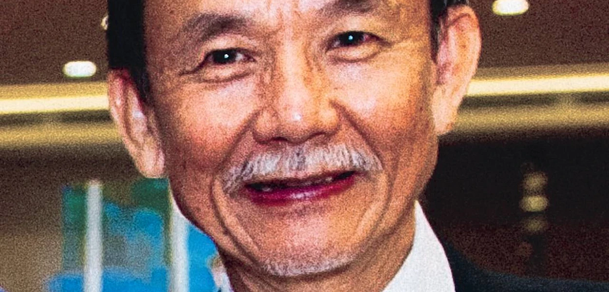 Le pasteur Raymond Koh n’a donné aucun signe de vie depuis le 13 février 2017. (mad)