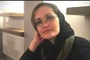 À cause de son engagement comme chrétienne, Maryam Naghash Zargaran a dû passer quatre ans en prison. Maintenant elle est libre. (fb)