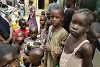 Les enfants réfugiés à Maiduguri ont besoin de notre aide. (csi)