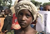 Une victime de la violence religieuse au Nigéria. (csi)