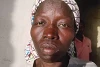Catherine Ibrahim a surmonté les terribles souffrances physiques et morales infligées par Boko Haram. (csi)
