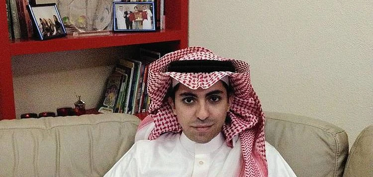 Raif Badawi est libre !