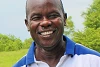 Franco Majok, responsable CSI pour le Soudan du Sud et le Nigéria. (csi)