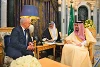 CSI demande au président de la Confédération d’avoir la plus grande retenue dans ses contacts avec ce l’Arabie saoudite. (dff)