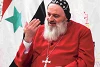 Malgré ses problèmes de santés, le patriarche syrien-orthodoxe Ignace Ephrem II Karim a pris beaucoup de temps pour les jeunes et leurs interrogations. (spyd)