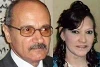 Un acte barbare : Gamal Sami et son épouse Nadia ont été retrouvés morts dans leur lit. Le meurtrier leur avait tranché la gorge. (wwm)