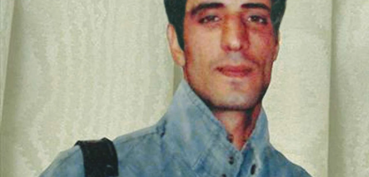 Après presque sept ans de détention, Tohar Haydarov a été libéré de prison. Mais il doit faire attention.