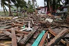 Le pays a été dévasté par les ouragans Eta et Iota. (csi)
