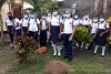 Une école au Nicaragua. (csi)