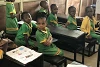 Une école au Nigéria. (csi)
