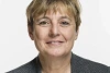 La conseillère nationale Brigitte Crottaz (PS). (admin)