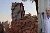 La Syrie souffre : la vieille ville détruite d’Alep ; le Dr Nabil Antaki. csi