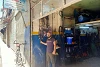 Le garage de Simon se trouve dans un quartier arménien et kurde d’Alep. csi