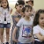 Un signe que le christianisme est bien vivant à Bartella : les élèves du jardin d’enfants sont prêts pour un spectacle de danse. csi