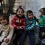 Ces enfants d'Alep n'ont pas perdu leur sourire malgré tout. csi