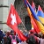 La manifestation à Berne a été un appel au réveil pour défendre les Arméniens. csi