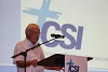 Le pasteur Peter Märki, président du conseil de fondation de CSI-Suisse. csi
