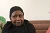 Rhoda Jatau a comparu devant le tribunal le 16 octobre 2023. csi | Masara Kim