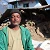 Tremblement de terre au Népal. csi